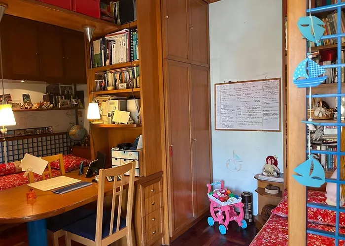 Appartement Bellavista Super Fast Wifi *