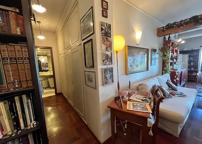 Appartement Bellavista Super Fast Wifi *