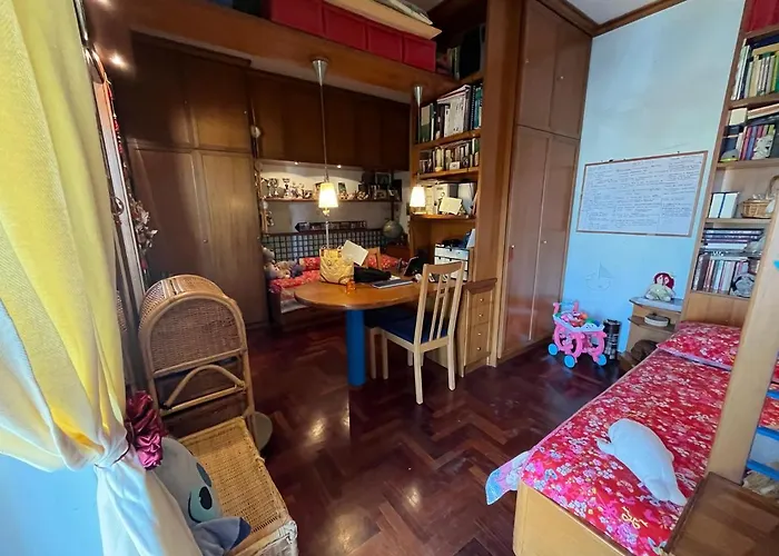Appartement Bellavista Super Fast Wifi