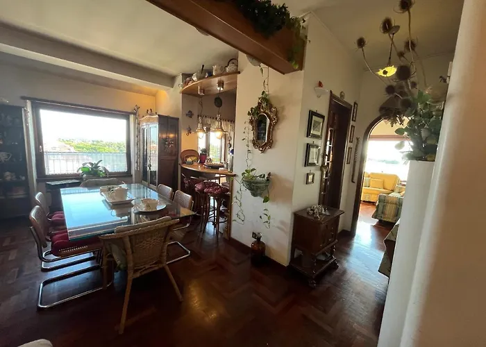 Appartement Bellavista Super Fast Wifi