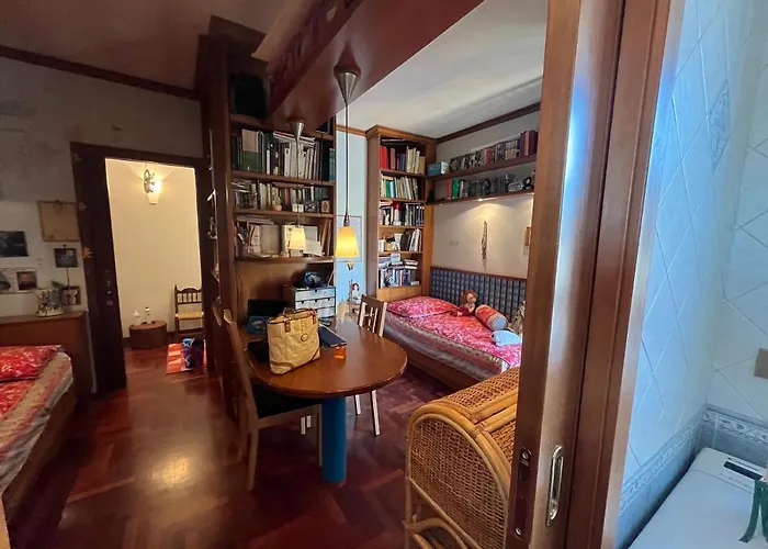 Appartement Bellavista Super Fast Wifi *