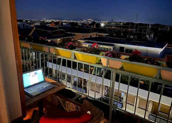 Appartement Bellavista Super Fast Wifi *