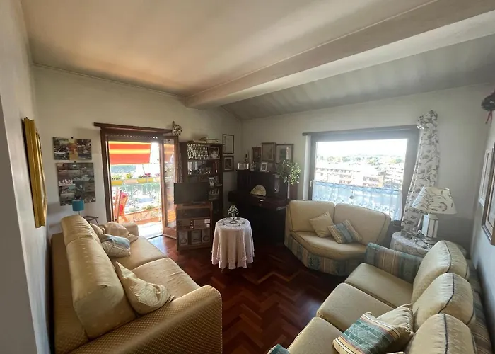 Bellavista Super Fast Wifi Appartement