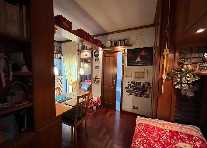 Bellavista Super Fast Wifi Appartement Rome