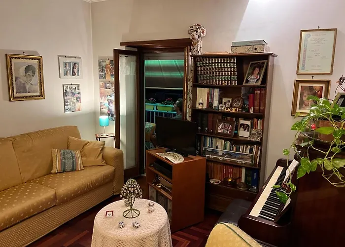 Bellavista Super Fast Wifi Appartement