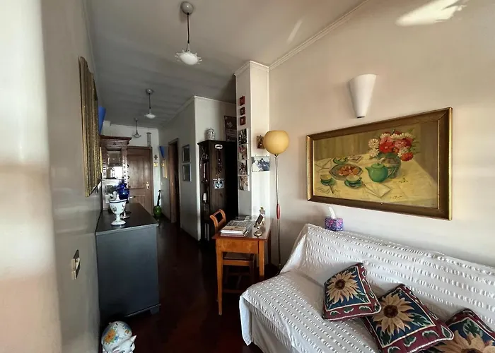 Bellavista Super Fast Wifi Appartement Rome