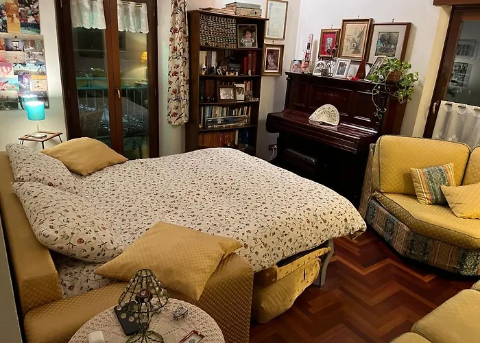 Bellavista Super Fast Wifi Appartement
