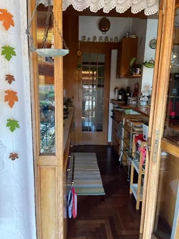 Bellavista Super Fast Wifi Appartement