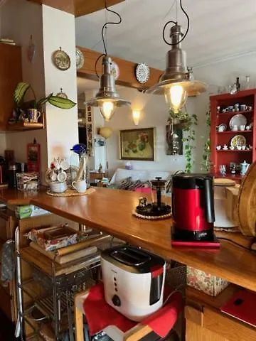 Appartement Bellavista Super Fast Wifi