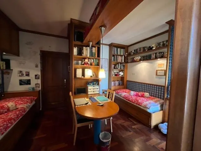 Appartement Bellavista Super Fast Wifi *