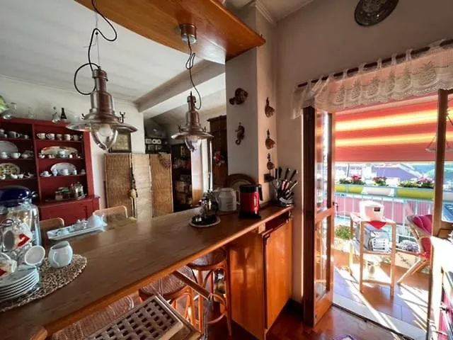 Bellavista Super Fast Wifi Appartement