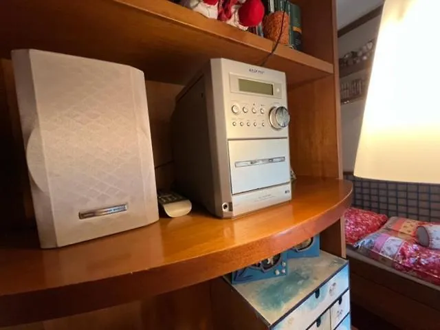 Appartement Bellavista Super Fast Wifi