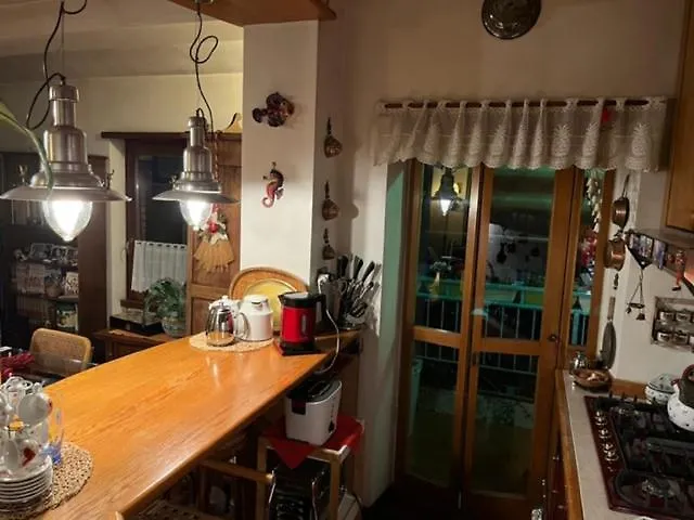 Appartement Bellavista Super Fast Wifi *