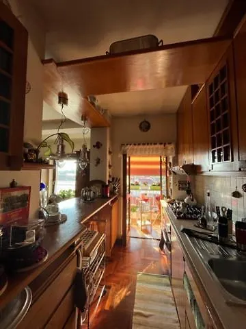 Bellavista Super Fast Wifi Appartement