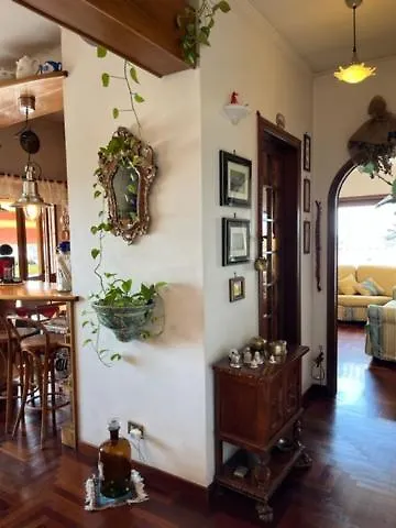 Appartement Bellavista Super Fast Wifi