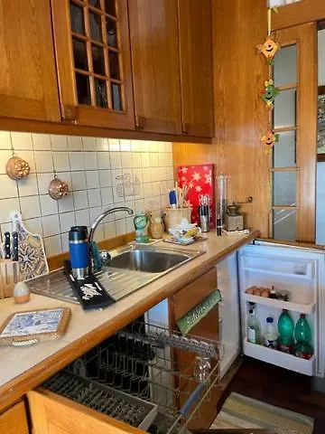 Bellavista Super Fast Wifi Appartement Rome