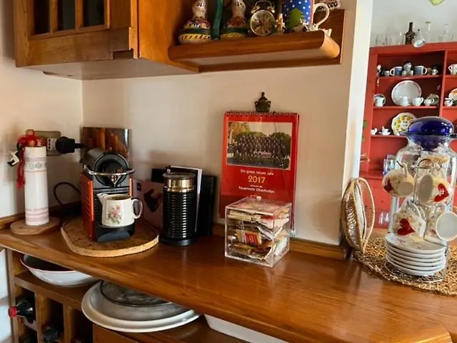 Bellavista Super Fast Wifi Appartement Rome