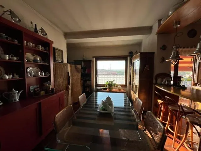 Bellavista Super Fast Wifi Appartement