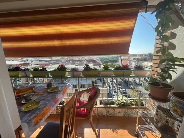 Bellavista Super Fast Wifi Appartement