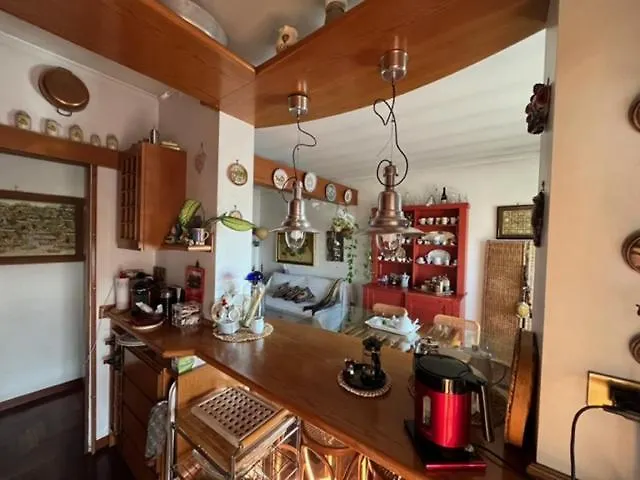Appartement Bellavista Super Fast Wifi
