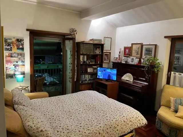 Bellavista Super Fast Wifi Rome