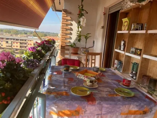 Appartement Bellavista Super Fast Wifi