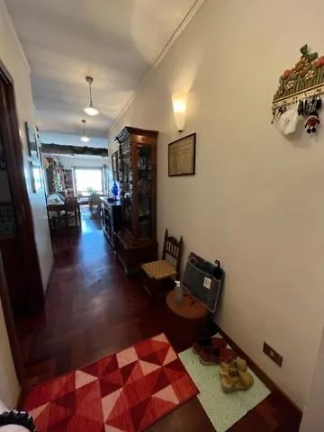 Appartement Bellavista Super Fast Wifi Rome