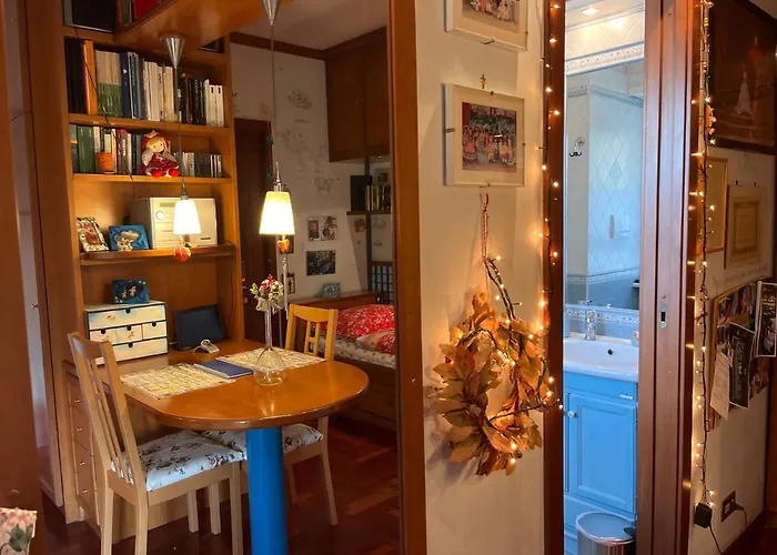 Bellavista Super Fast Wifi Appartement