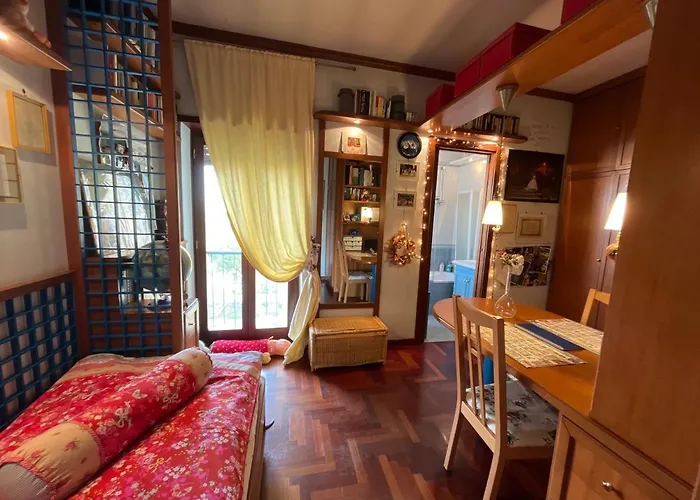 Bellavista Super Fast Wifi Appartement Rome