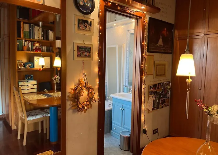 Appartement Bellavista Super Fast Wifi *